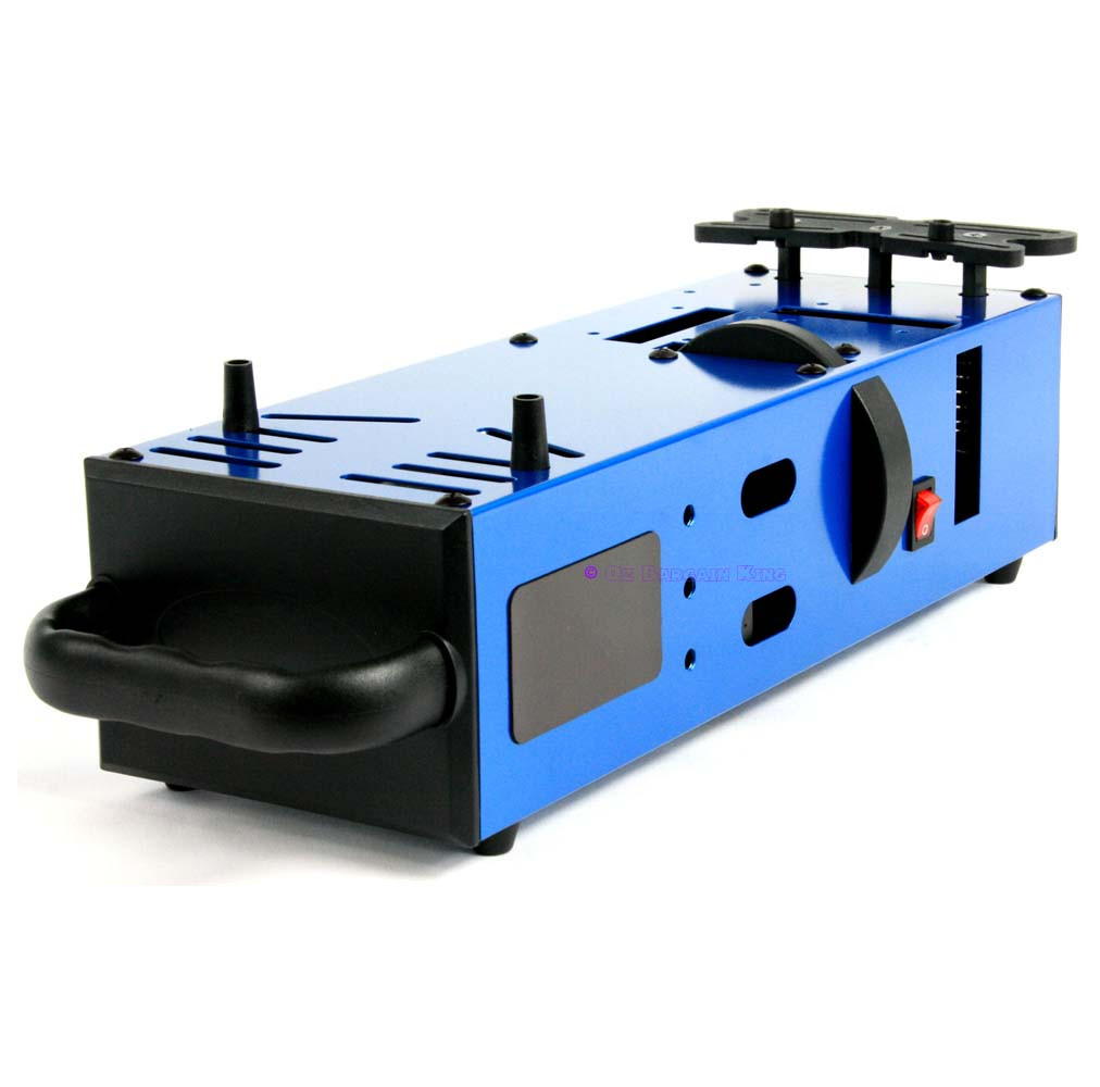 Mesa de Arranque Carros N