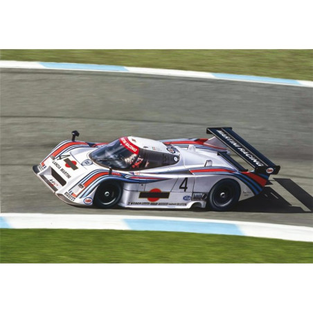 Italeri CAR 1/24 LANCIA L