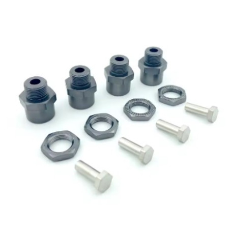 Adaptador de hexágono de 