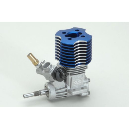 Motor O.S. MAX-12CV-R s/e