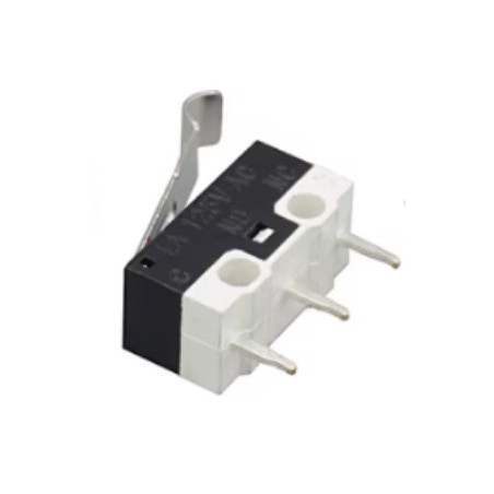 Interruptor de limite par