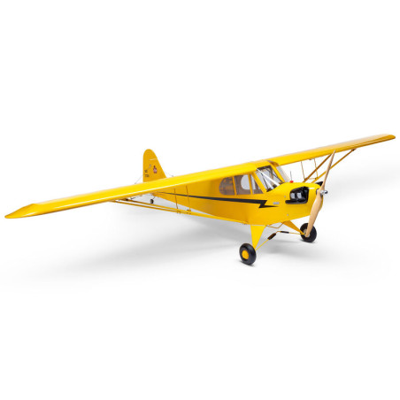 HANGAR 9 J-3 Cub 10cc PNP