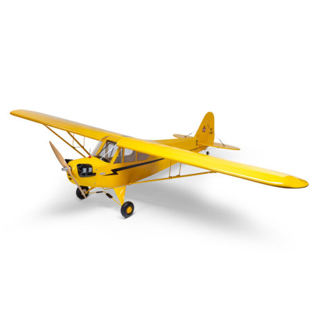 HANGAR 9 J-3 Cub 10cc PNP