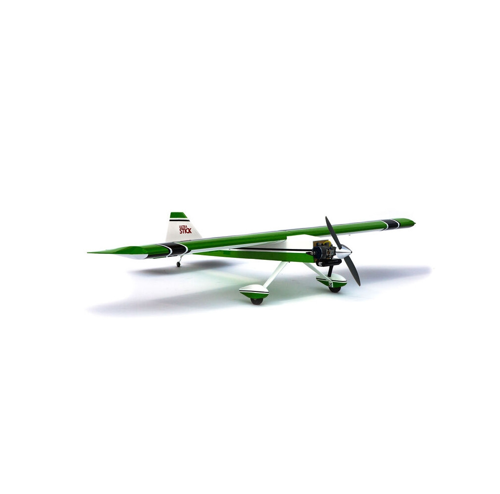 Avião Ultra Stick 30cc AR