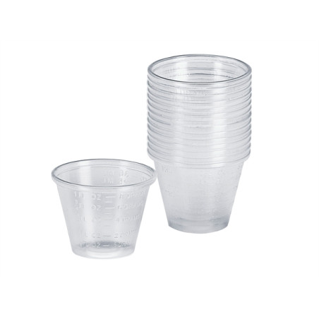 Mixing Cups (15 pcs.)