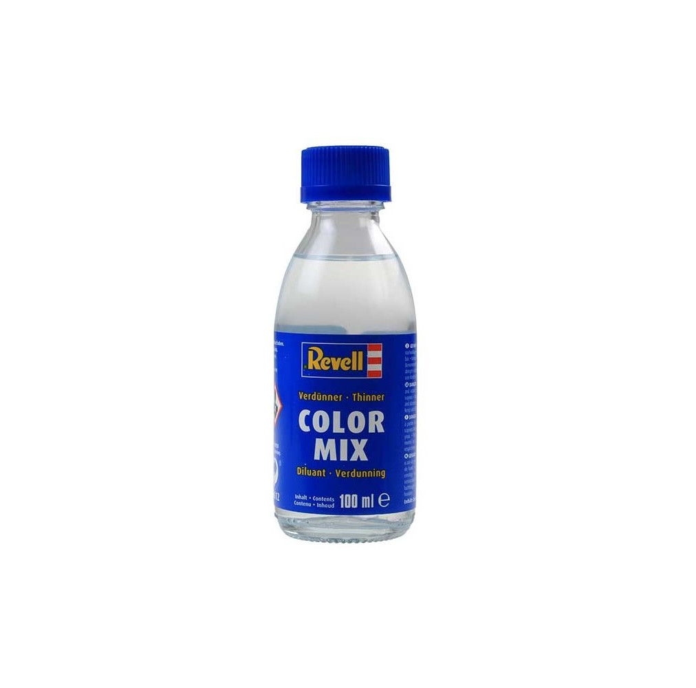 Revell Color Mix Solvente