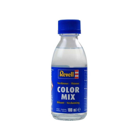Revell Color Mix Solvente