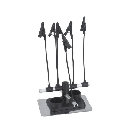 Suporte para pintura de p