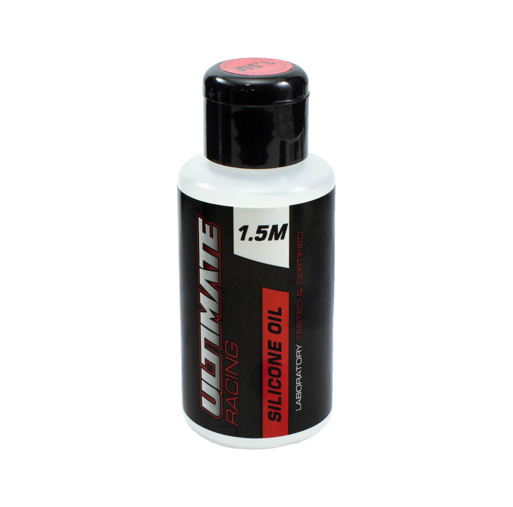 Óleo de Silicone Diferenc