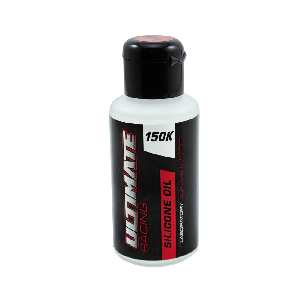 Óleo de Silicone Diferenc