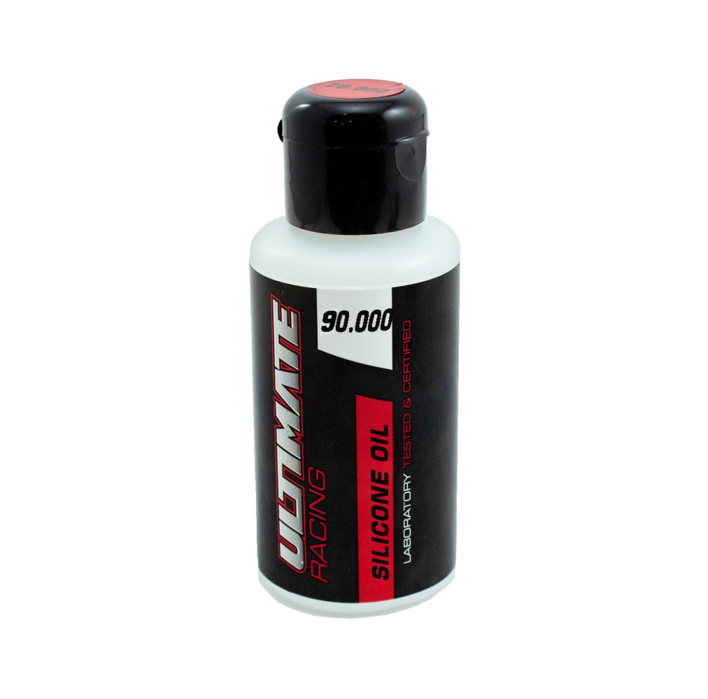 Óleo de Silicone Diferenc