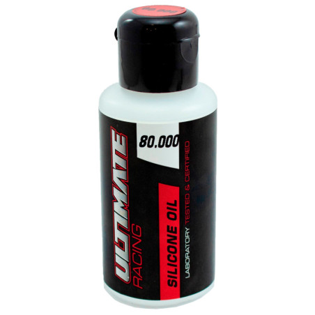 Óleo de Silicone Diferenc