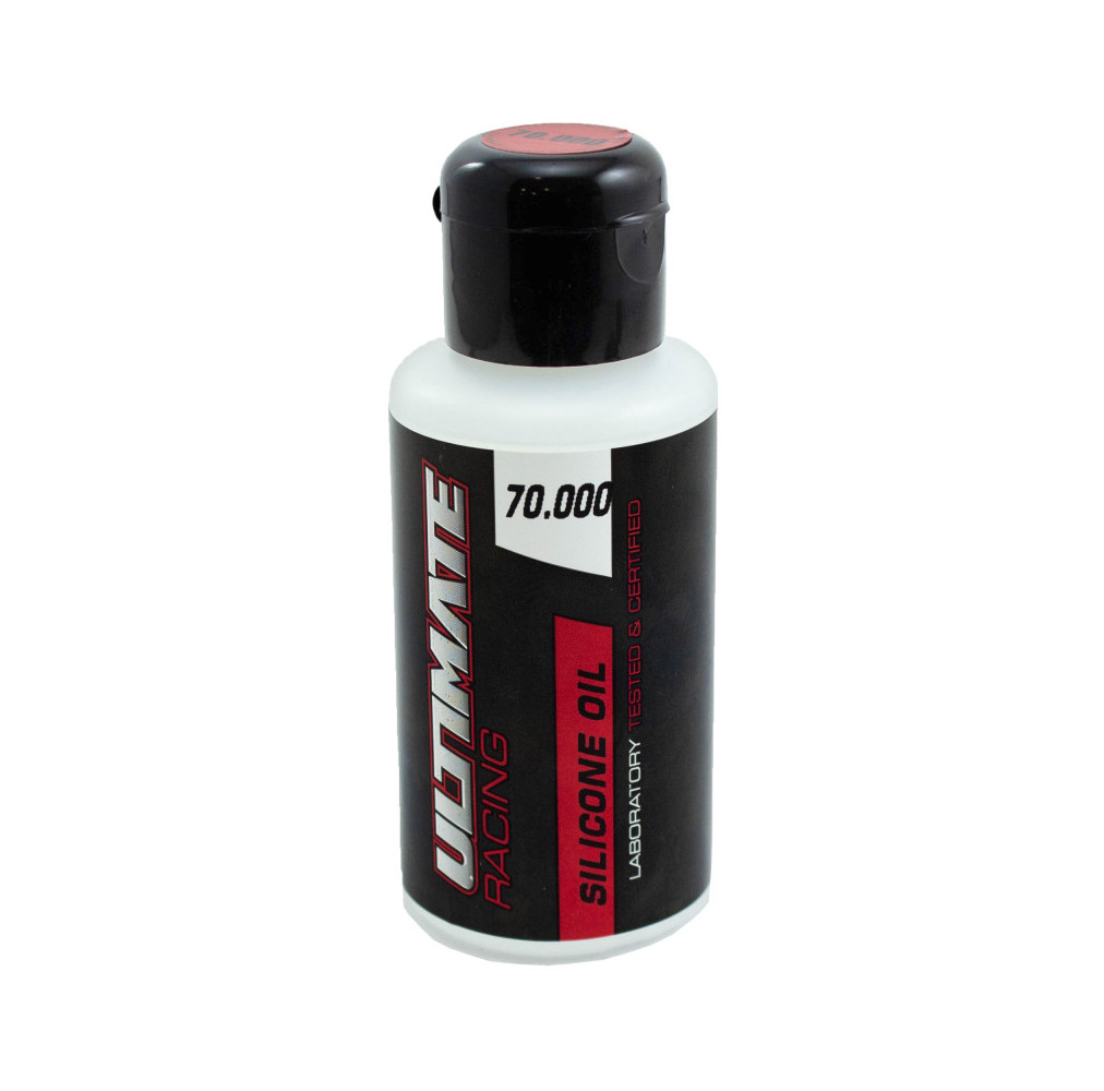 Óleo de Silicone Diferenc