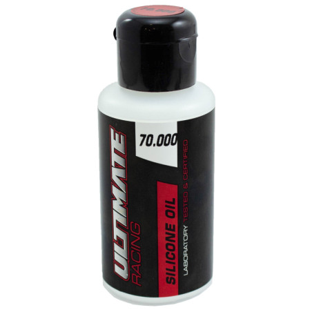 Óleo de Silicone Diferenc