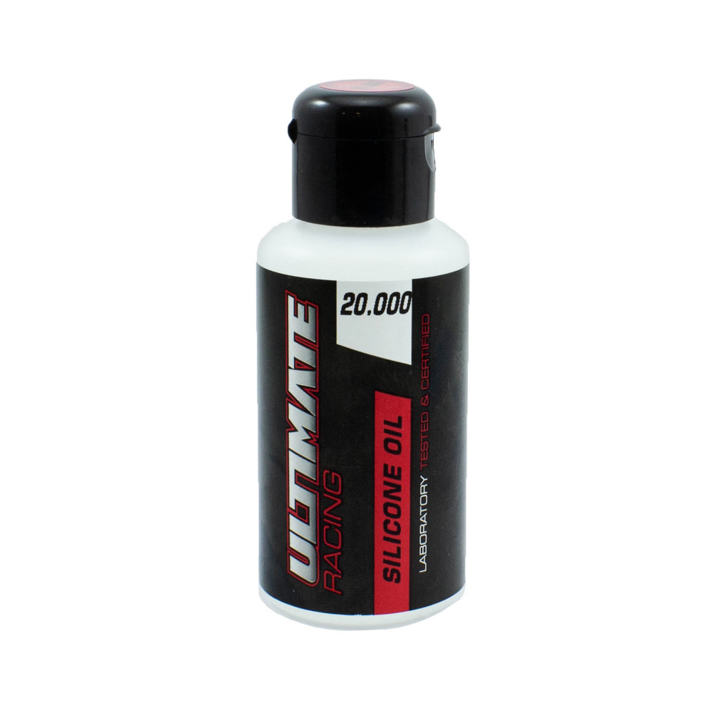 Óleo de Silicone Diferenc