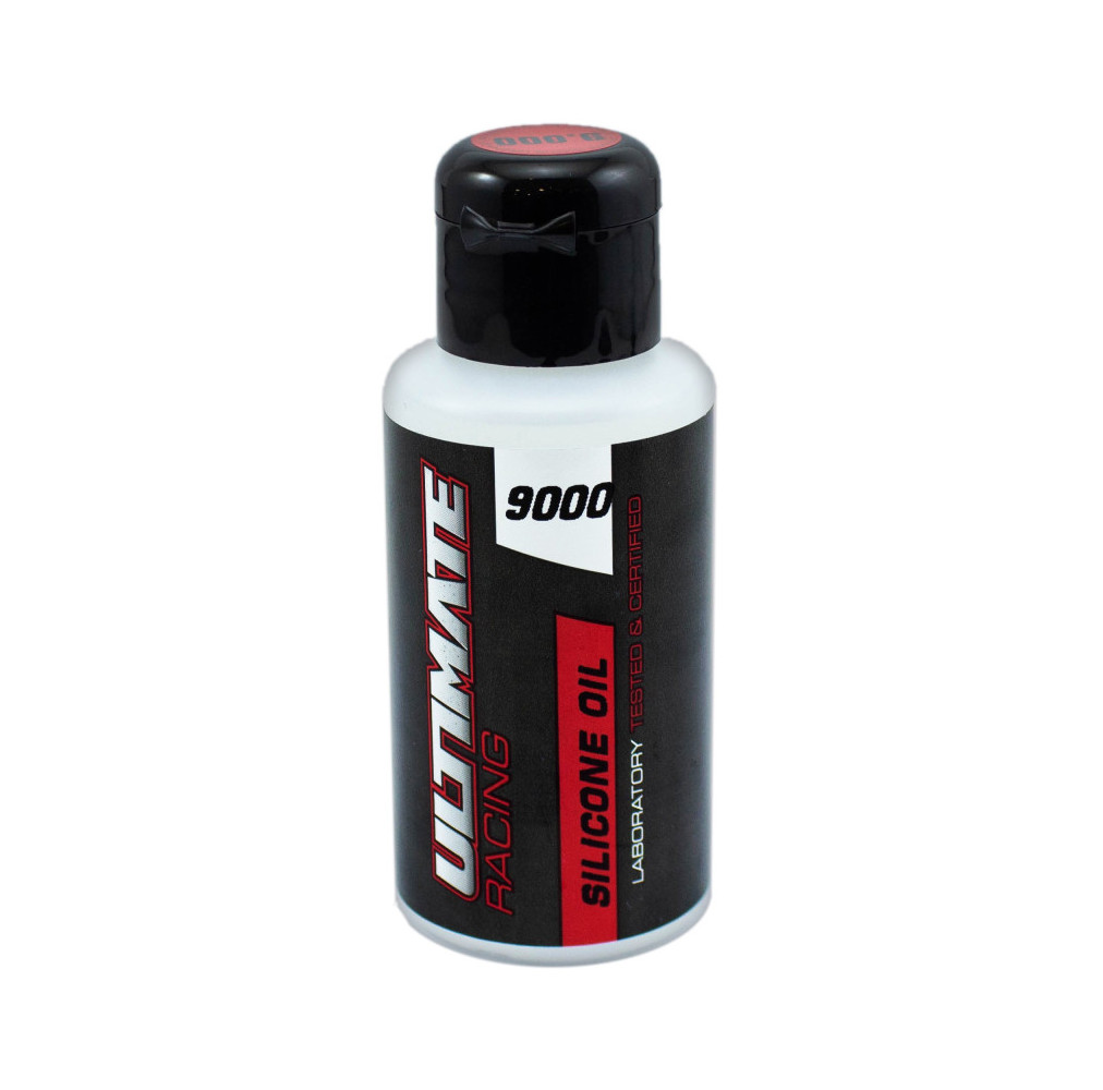Óleo de Silicone Diferenc