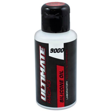 Óleo de Silicone Diferenc