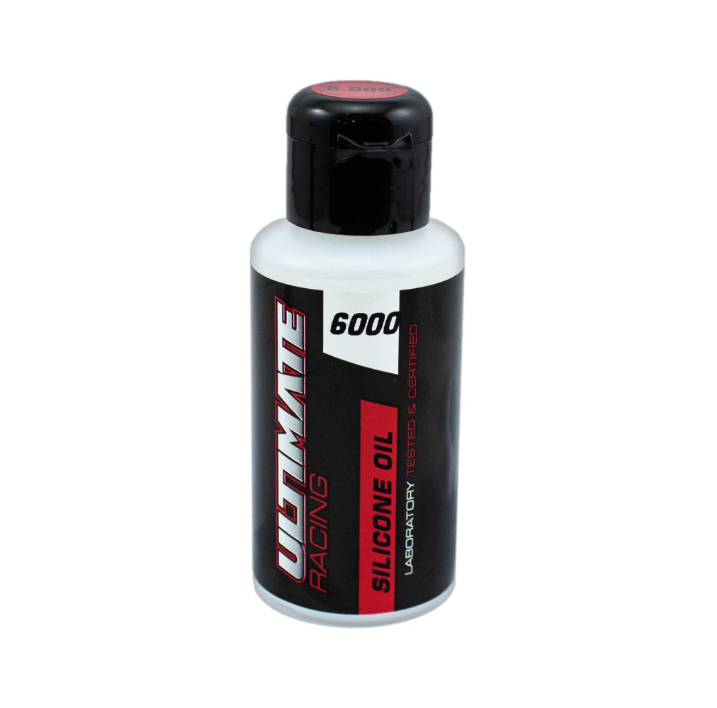 Óleo de Silicone Diferenc