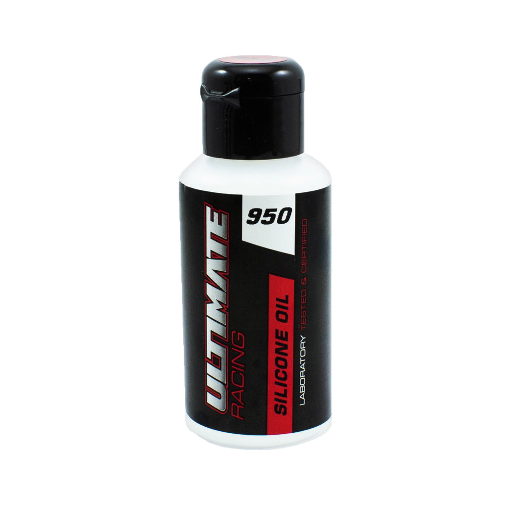 ÓLEO DE SILICONE UR 950 C