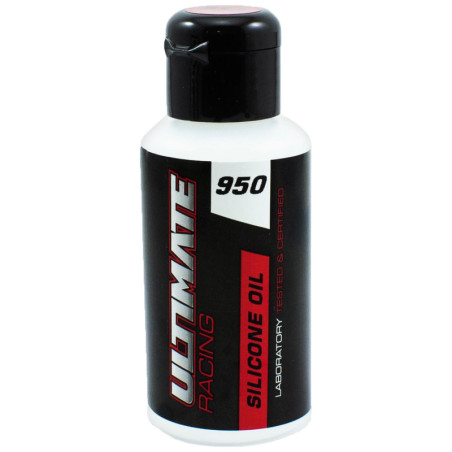 ÓLEO DE SILICONE UR 950 C