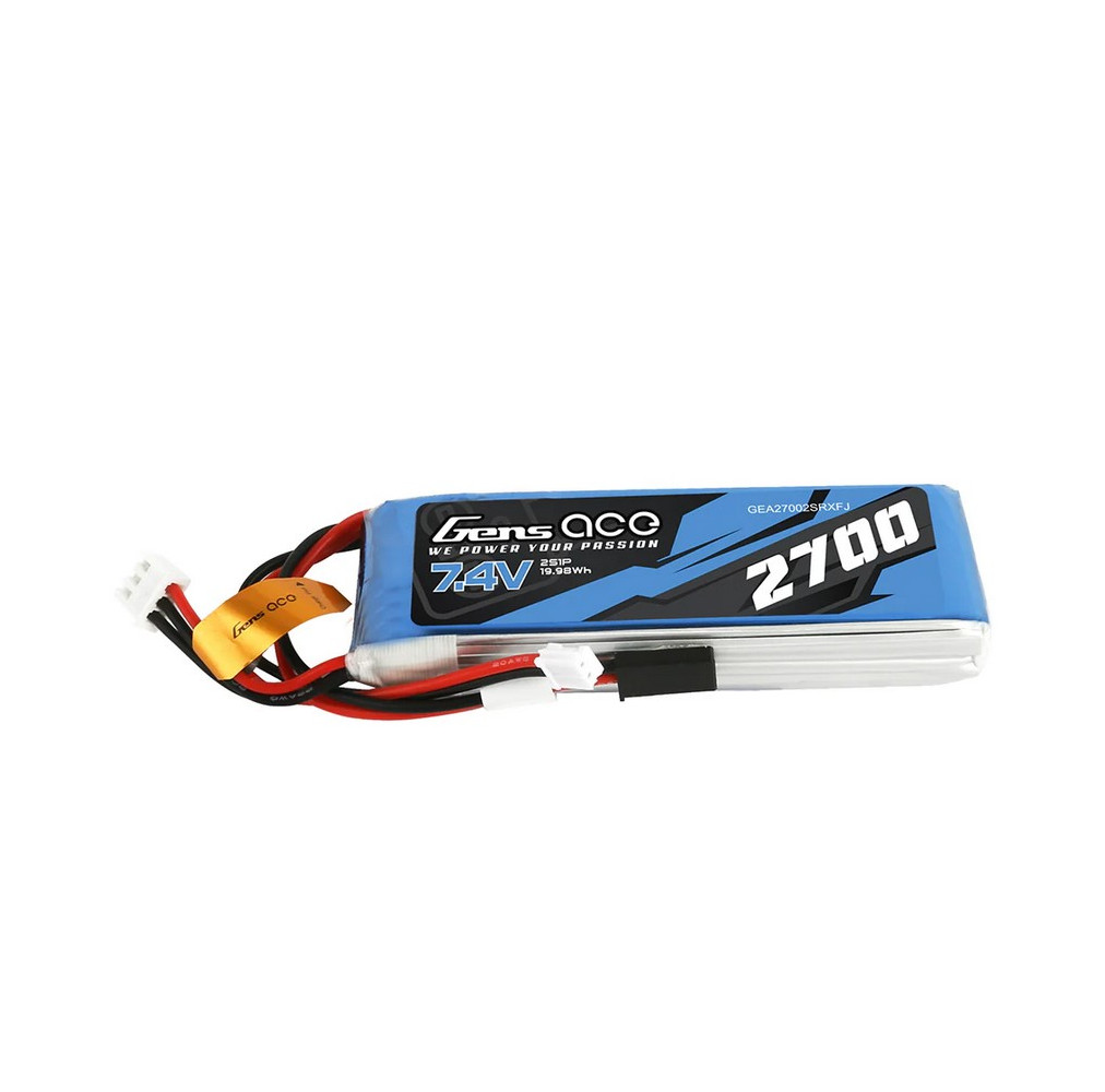 Bateria Lipo Gens Ace  27