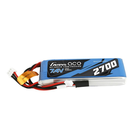 Bateria Lipo Gens Ace  27