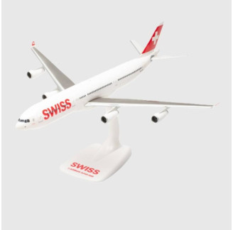 1/200 - Airbus A340-300 S