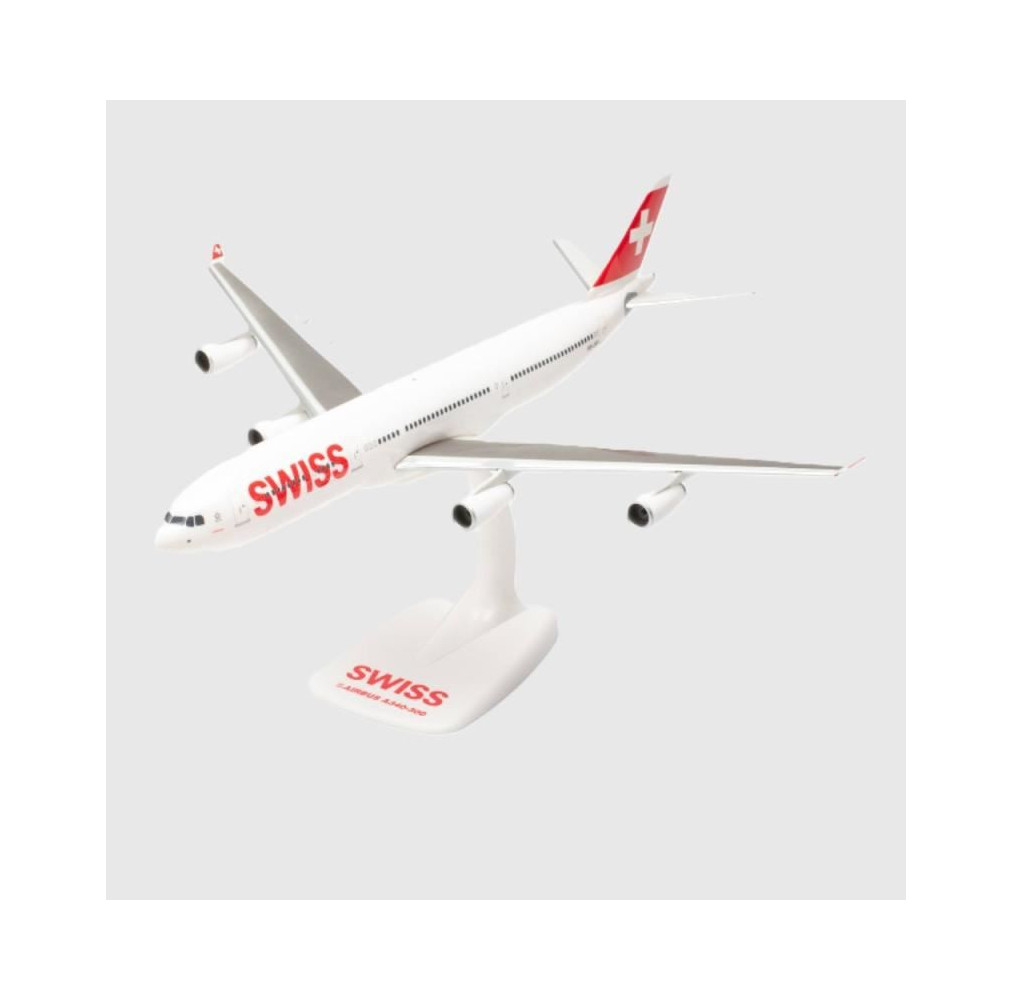 1/200 - Airbus A340-300 S