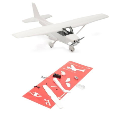 1/87 - Minikit Avião, bra