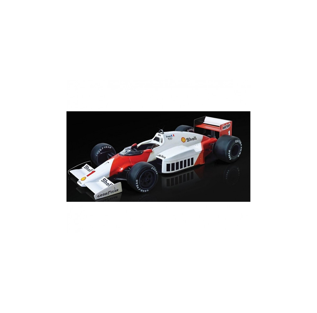 Italeri 1:12 McLaren MP4/