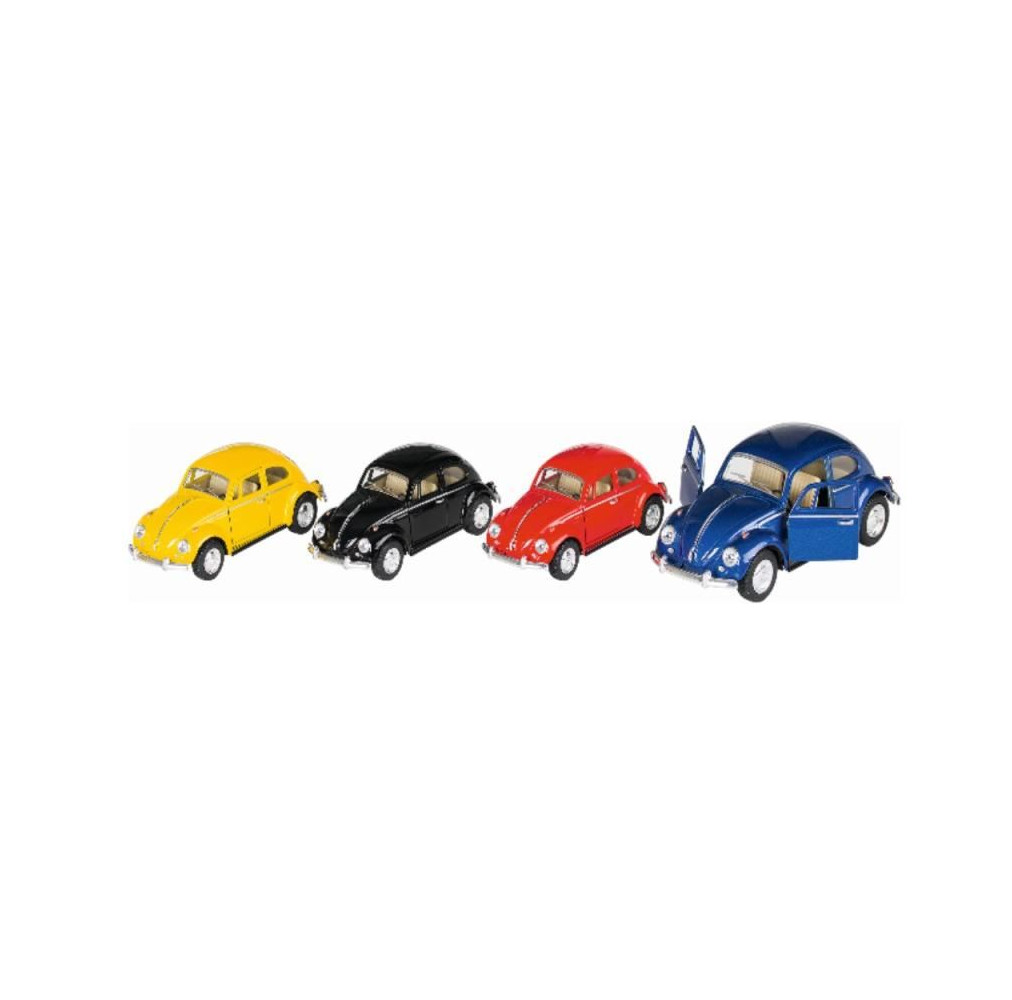Volkswagen Classic Beetle
