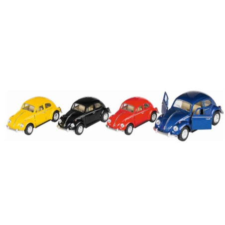 Volkswagen Classic Beetle