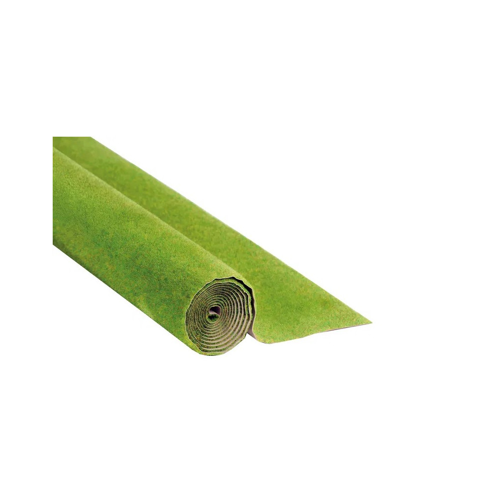 Noch Grass Mat Spring Mea