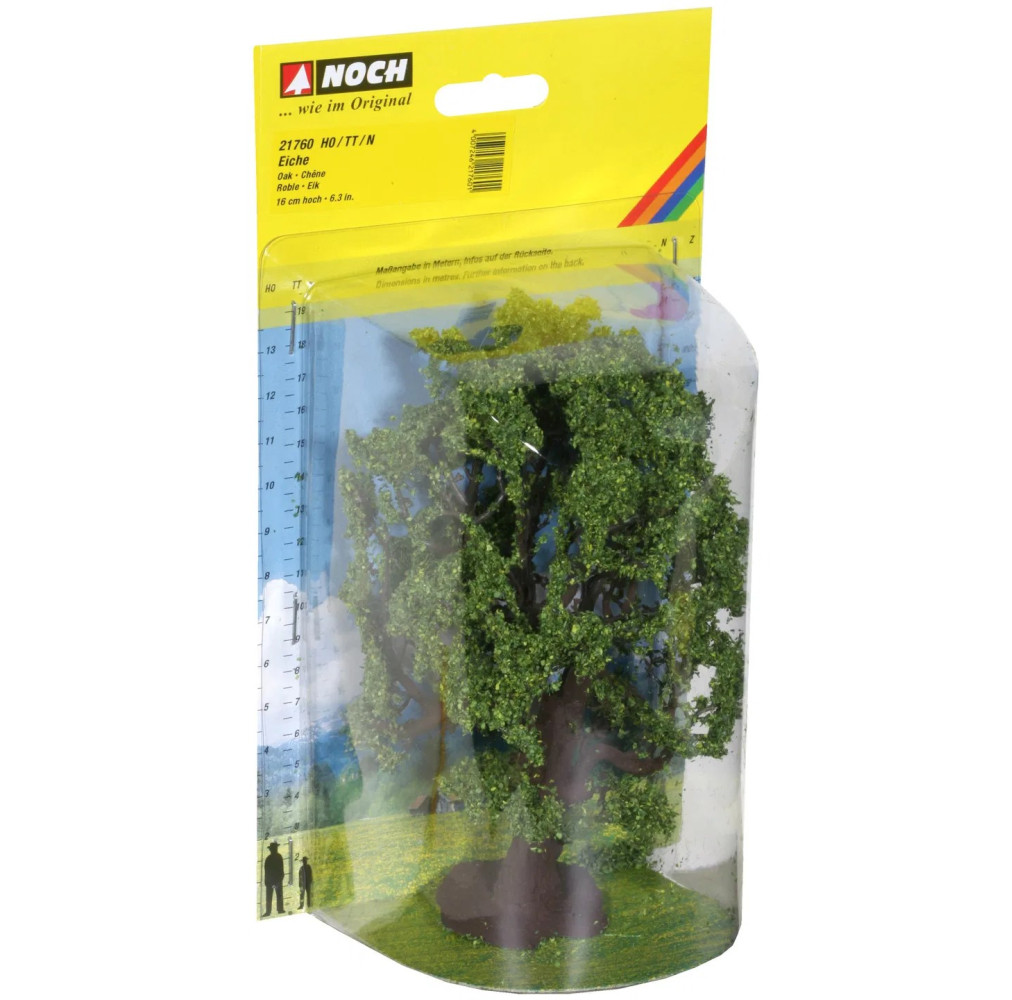 Noch Oak H0/TT/N/0