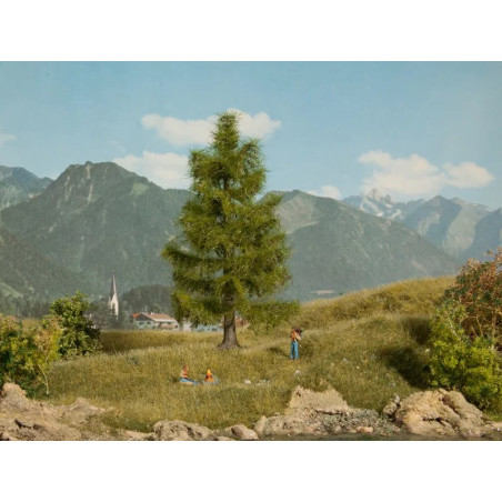 Noch Spruce Tree H0/TT/N