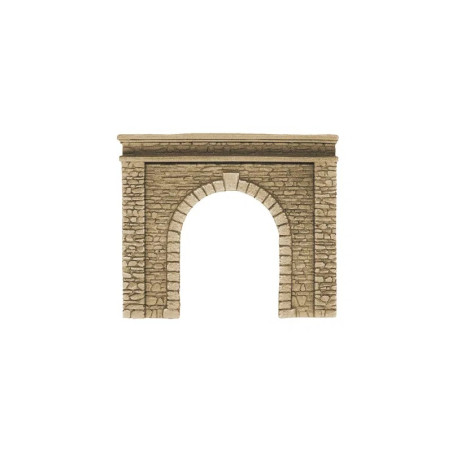 Noch Tunnel Portal H0