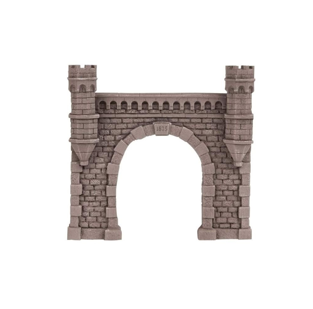 Noch Tunnel Portal H0