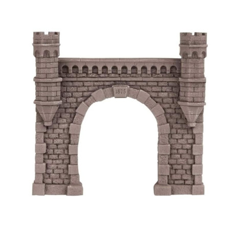 Noch Tunnel Portal H0