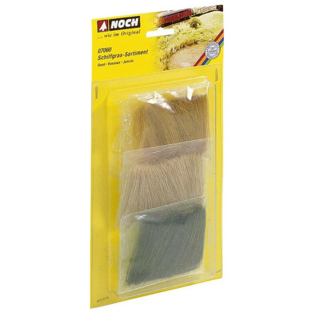 Noch Reed Assortment H/0/