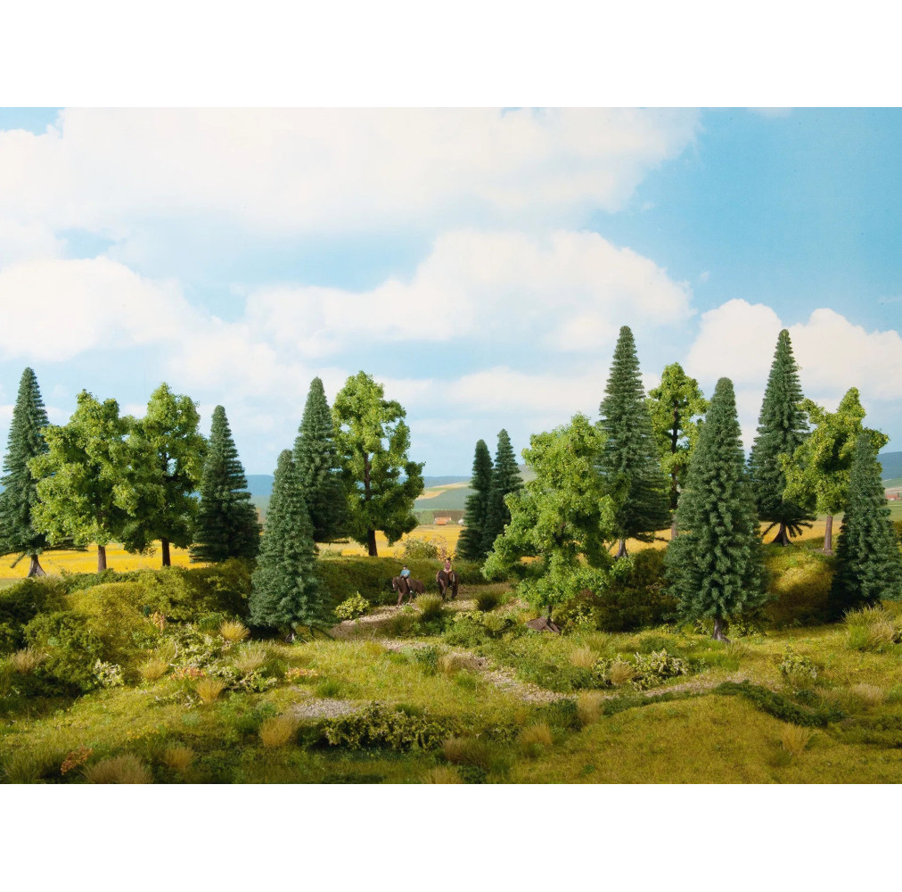Noch Mixed Forest HO/TT