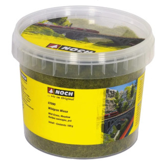 Noch Wild Grass “Meadow”