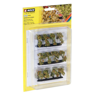 Noch Plantation Trees wit