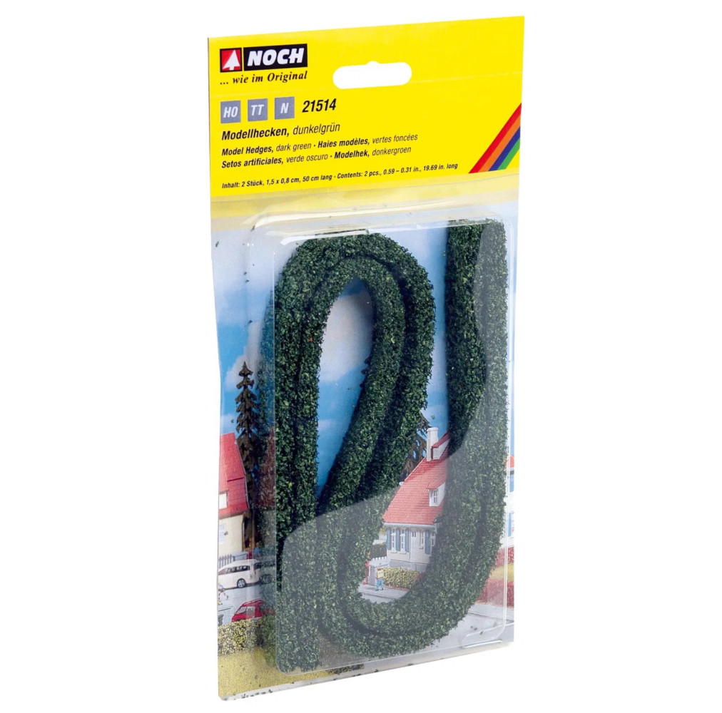 Noch Model Hedges HO/TT/N