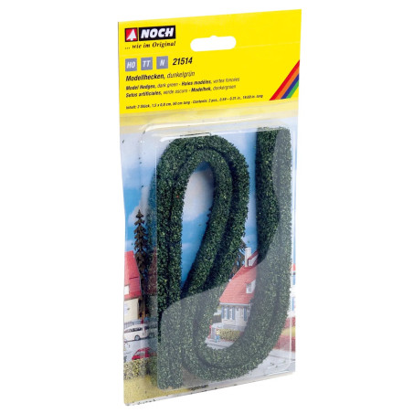 Noch Model Hedges HO/TT/N