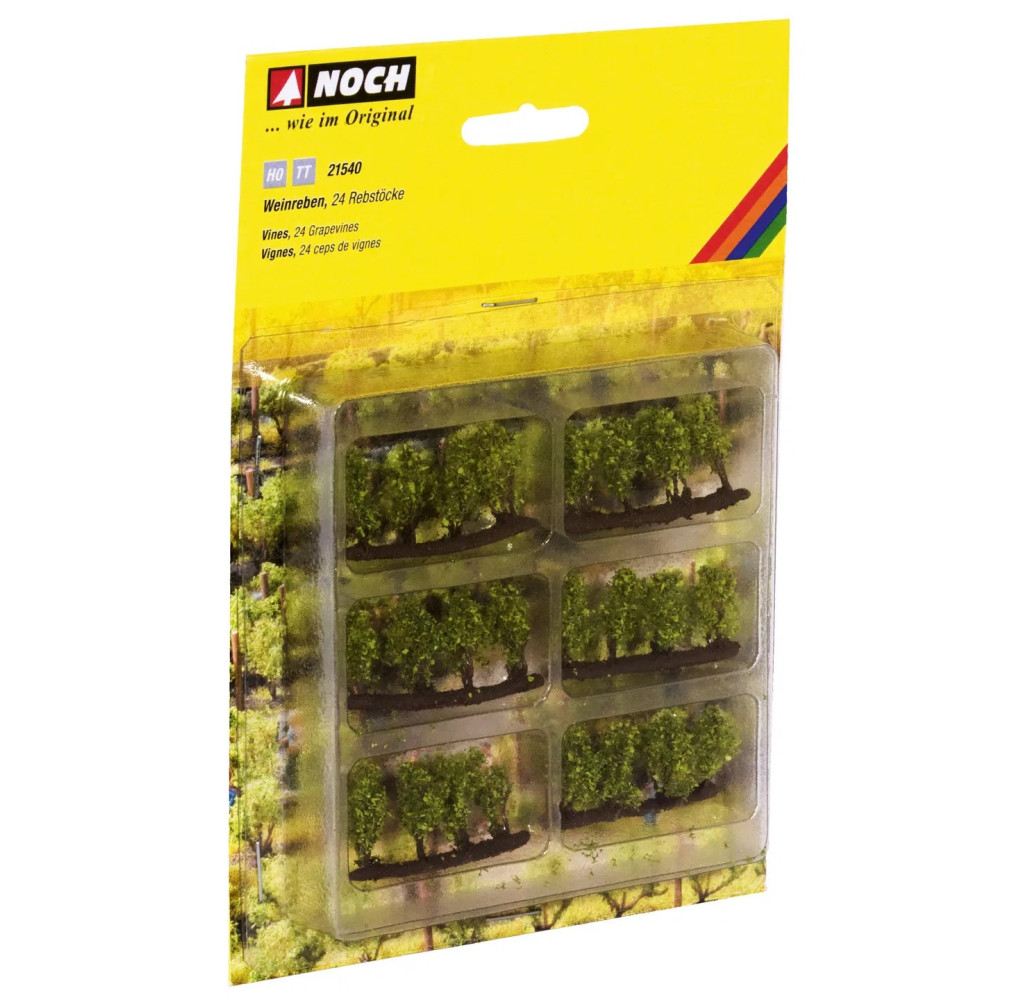 Noch Vines HO/TT