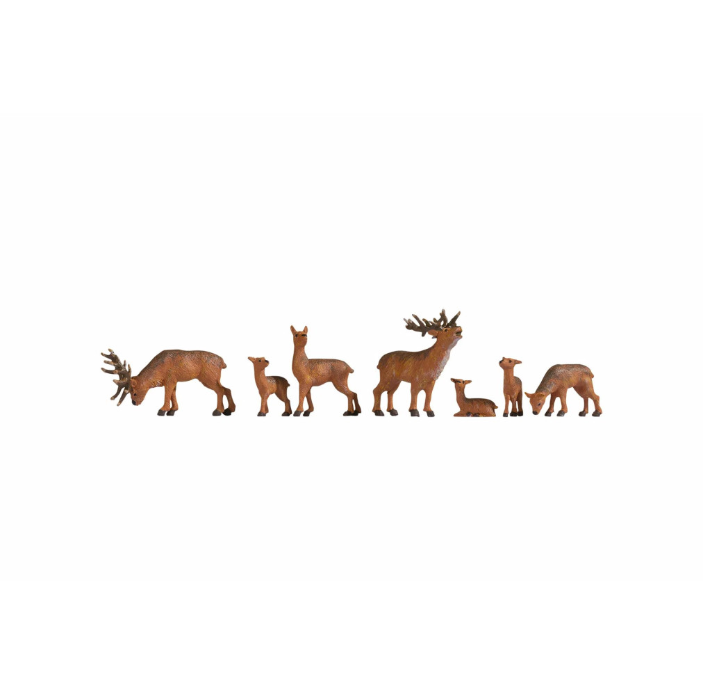 Noch Deer HO