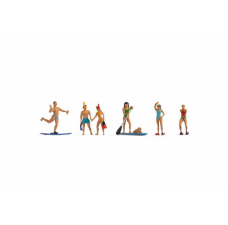 Noch Water Sports HO