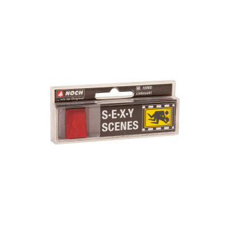 Noch Lovers in Action (Be