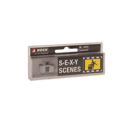 Noch Lovers in Action (De