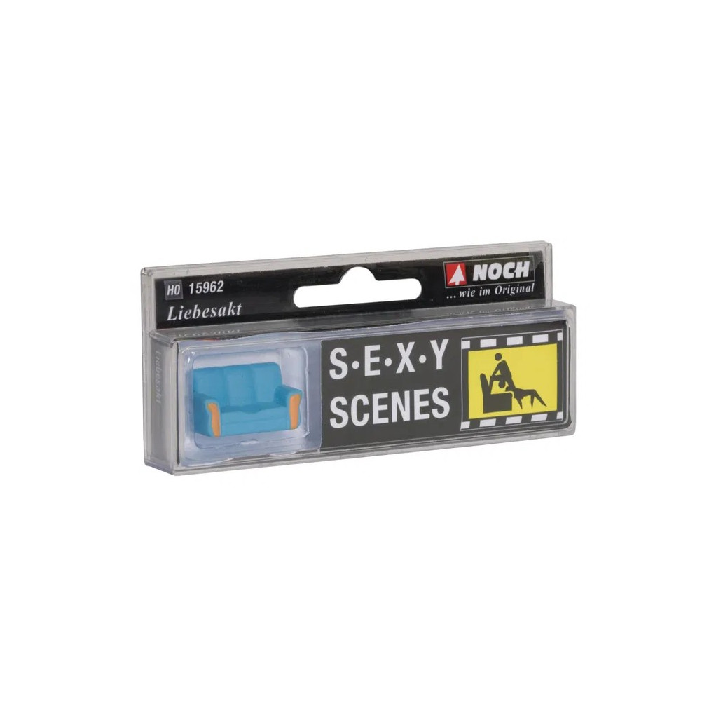 Noch Lovers in Action (Lo